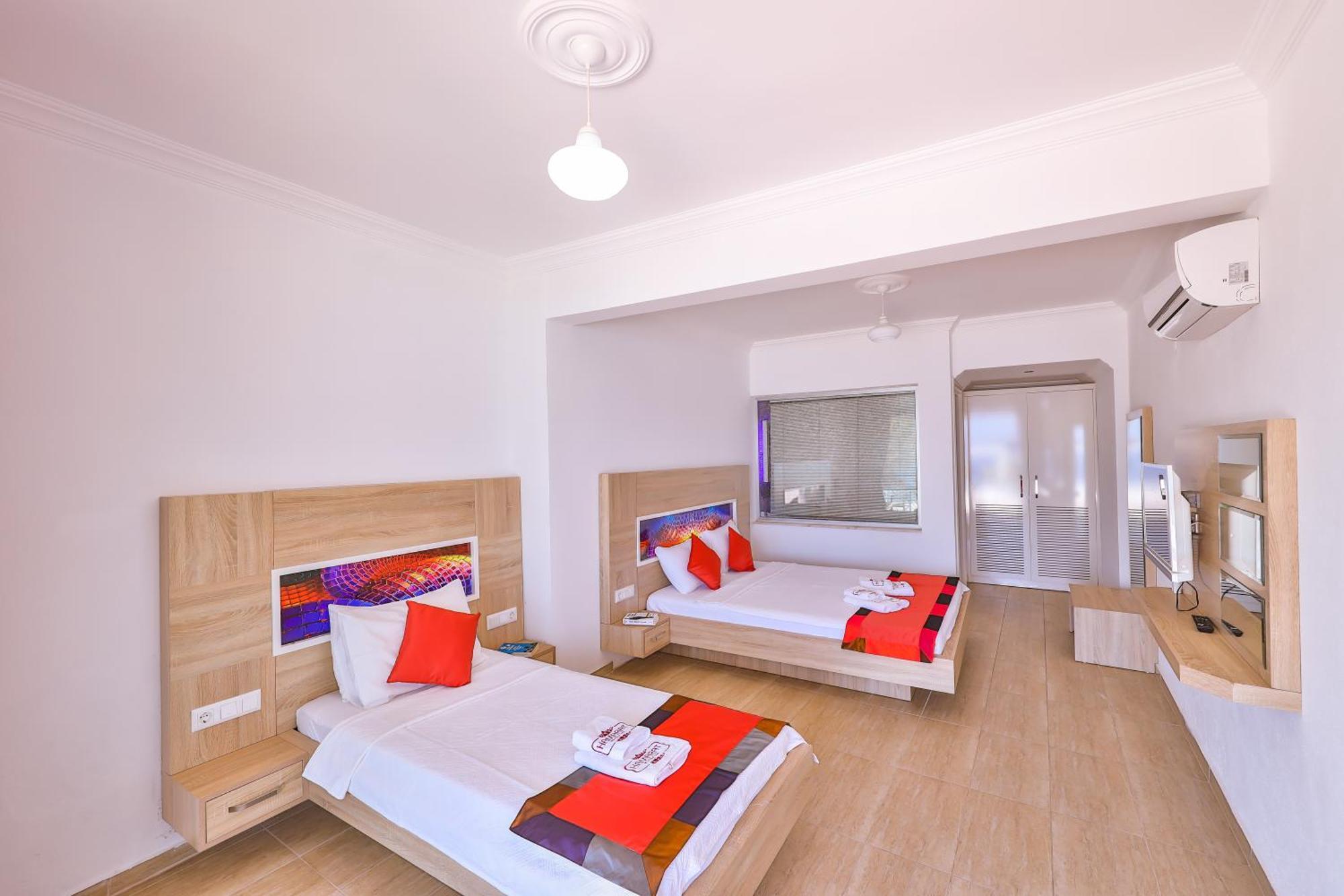 Hamarat Otel