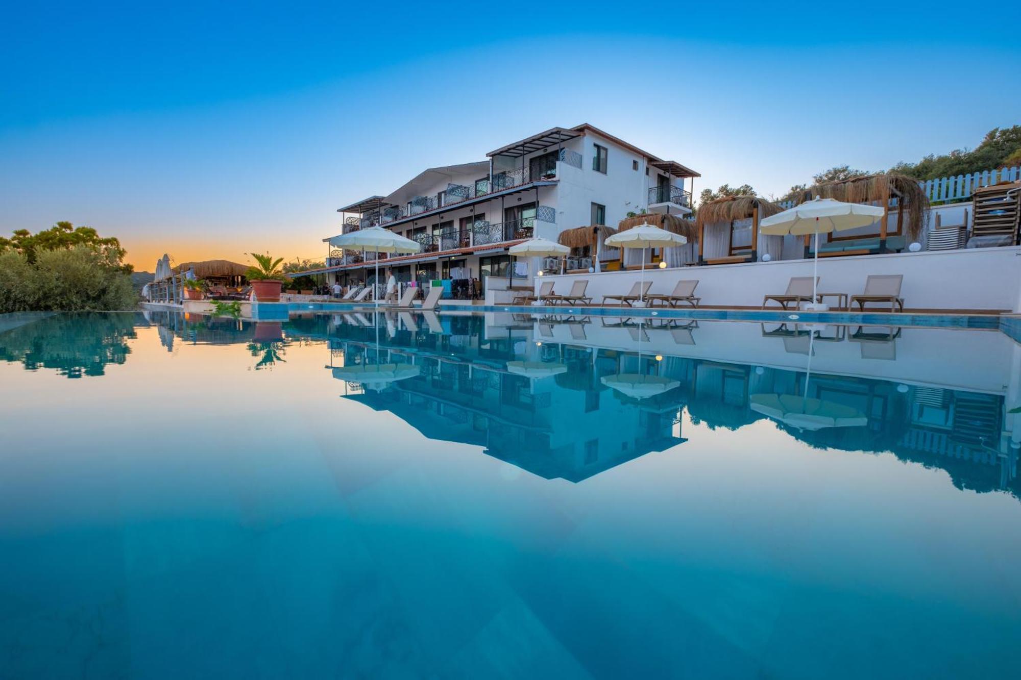 Otel Hamarat