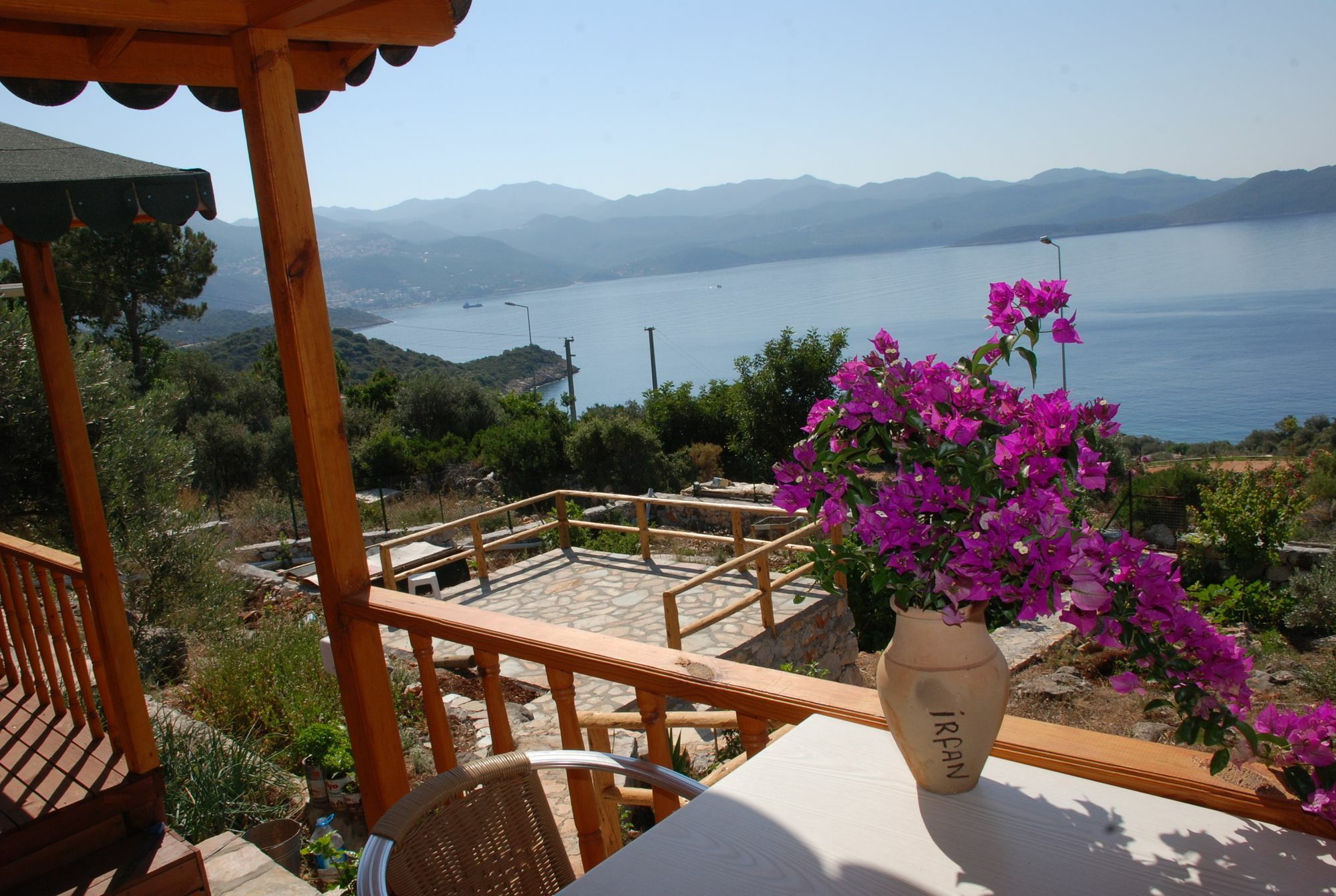 Hamarat Otel Kaş