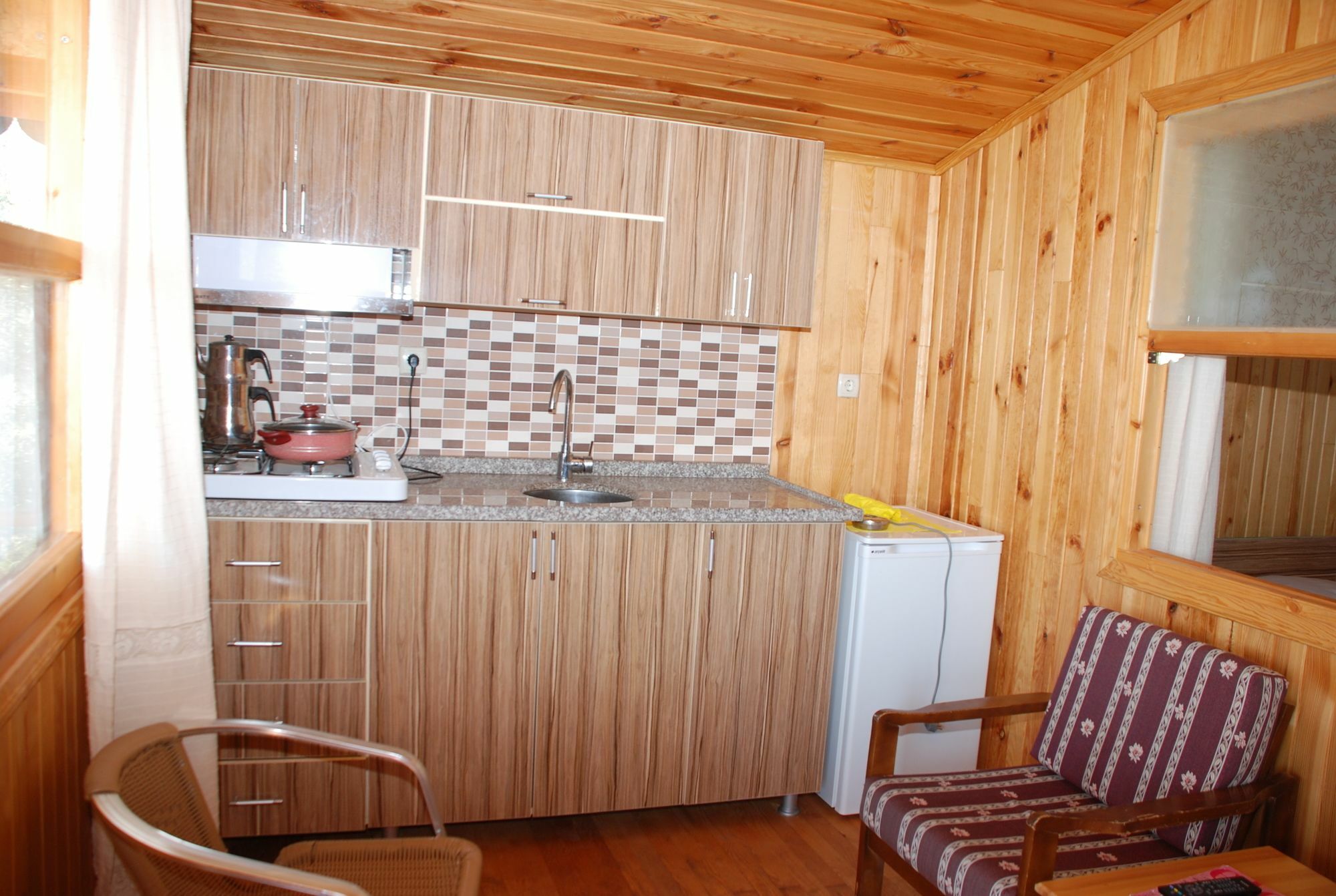 Hamarat Otel Kaş